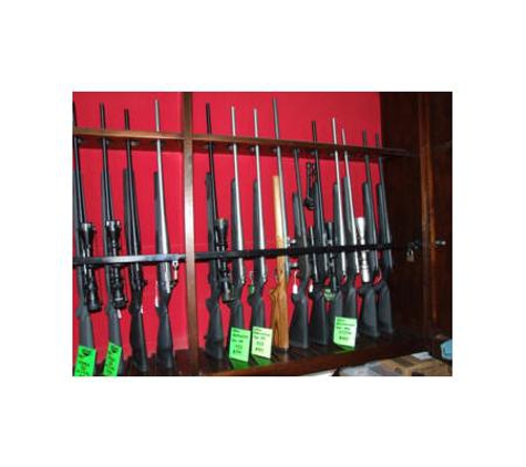 John Vichie Firearms - Stanthorpe, QLD
