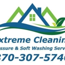 Ivan's Extreme Power Wash - Pressure Washing Equipment & Services