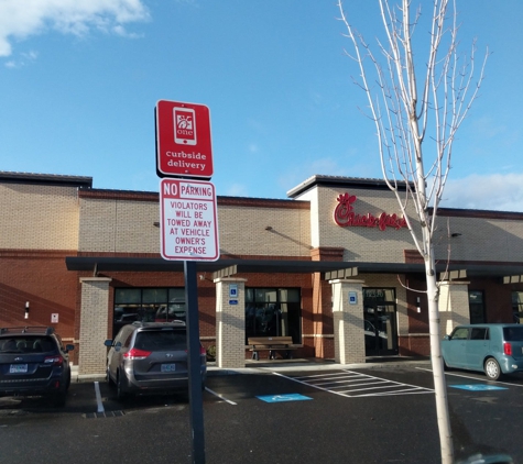 Chick-fil-A - Clackamas, OR