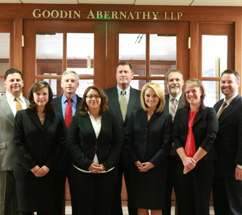 Goodin Abernathy LLP - Indianapolis, IN