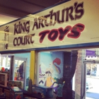 King Arthur's Court