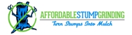 Affordable Stump Grinding - Tree & Stump Removal Services