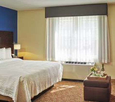 Towneplace Suites - Williston, VT