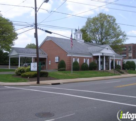 Provident Bank - Woodbridge, NJ