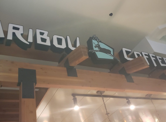 Caribou Coffee - Eden Prairie, MN