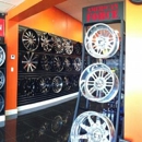 Miami Best Wheels - Window Tinting
