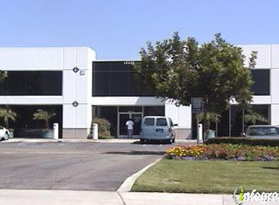 Rancho Federal Credit Union - Downey, CA