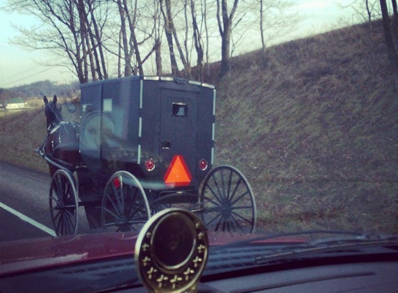 Amish Country Leather - Berlin, OH