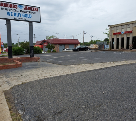 Diamonds Jewelry - Memphis, TN