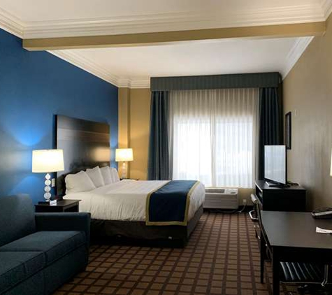 Best Western Regency Plaza Hotel - Saint Paul, MN