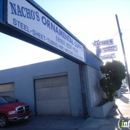 Nacho's Ornamental Supply - Ornamental Metal Work