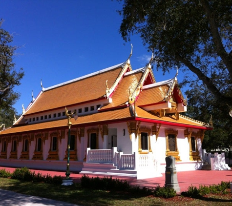 Mongkolratanaram - Tampa, FL