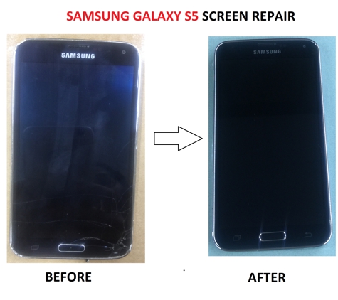 GALLERIA WIRELESS - Dallas, TX. SCREEN REPAIR  S5 - $139.99