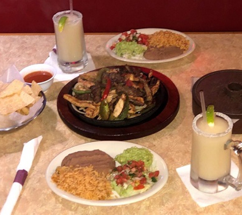 El Vaquero Mexican Diner - Sugar Land, TX