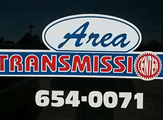 Area Transmission Center - Zachary, LA