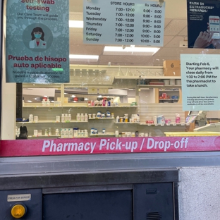 CVS Pharmacy - Tampa, FL