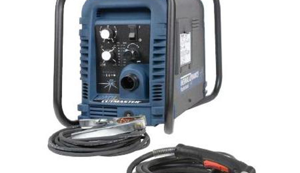 Global Welding Supplies - Paget, QLD