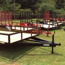 A Plus Trailers - Trailer Hitches