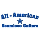 All-American Seamless Gutters - Gutters & Downspouts Cleaning