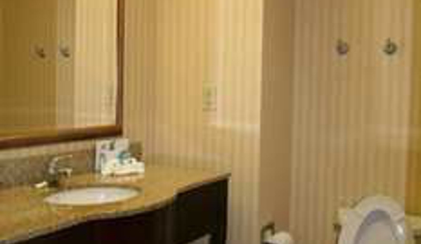 Hampton Inn Olive Branch - Olive Branch, MS