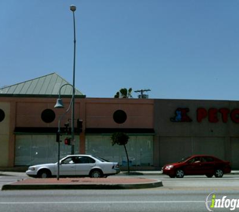 Petco - Culver City, CA