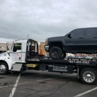 Texstar Towing & Roadside Assistance