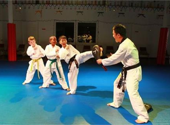 Master Chang's Martial Arts - Raleigh, NC