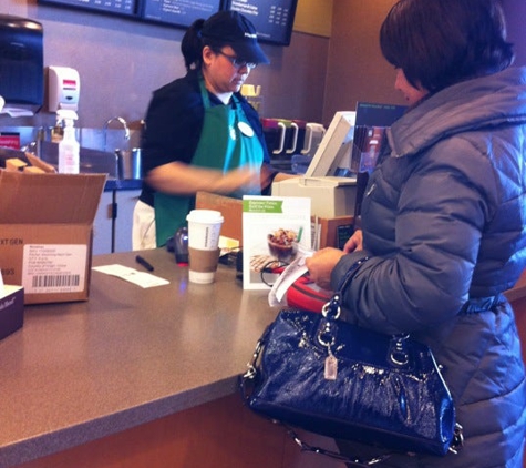 Starbucks Coffee - Vernon Hills, IL