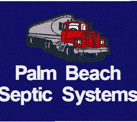 Palm Beach  Septic  System Inc. - Boca Raton, FL