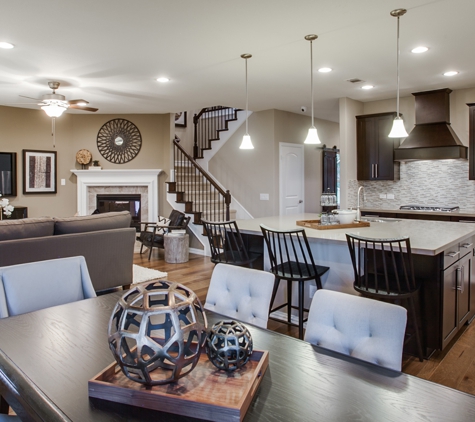 Pulte Homes - Allen, TX