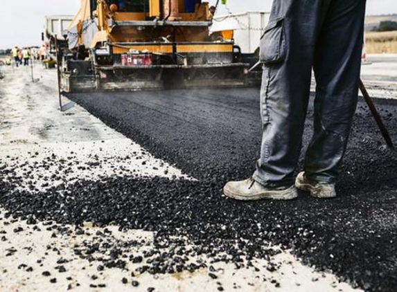 Able Asphalt Paving