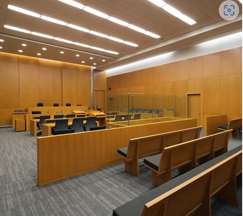 Middleton Maisner Legal - Mildura, VIC