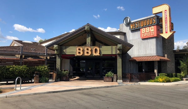 Westwoods BBQ and Spice Co. - Fresno, CA