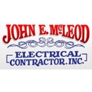 John McLeod Electrical Contracting - Electrical Engineers