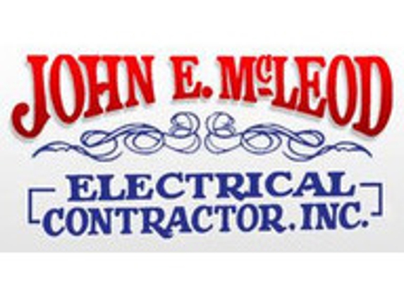 John McLeod Electrical Contracting