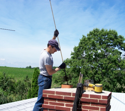 Tom's Air Duct And Dryer Vent Cleaning - Fairfax, VA