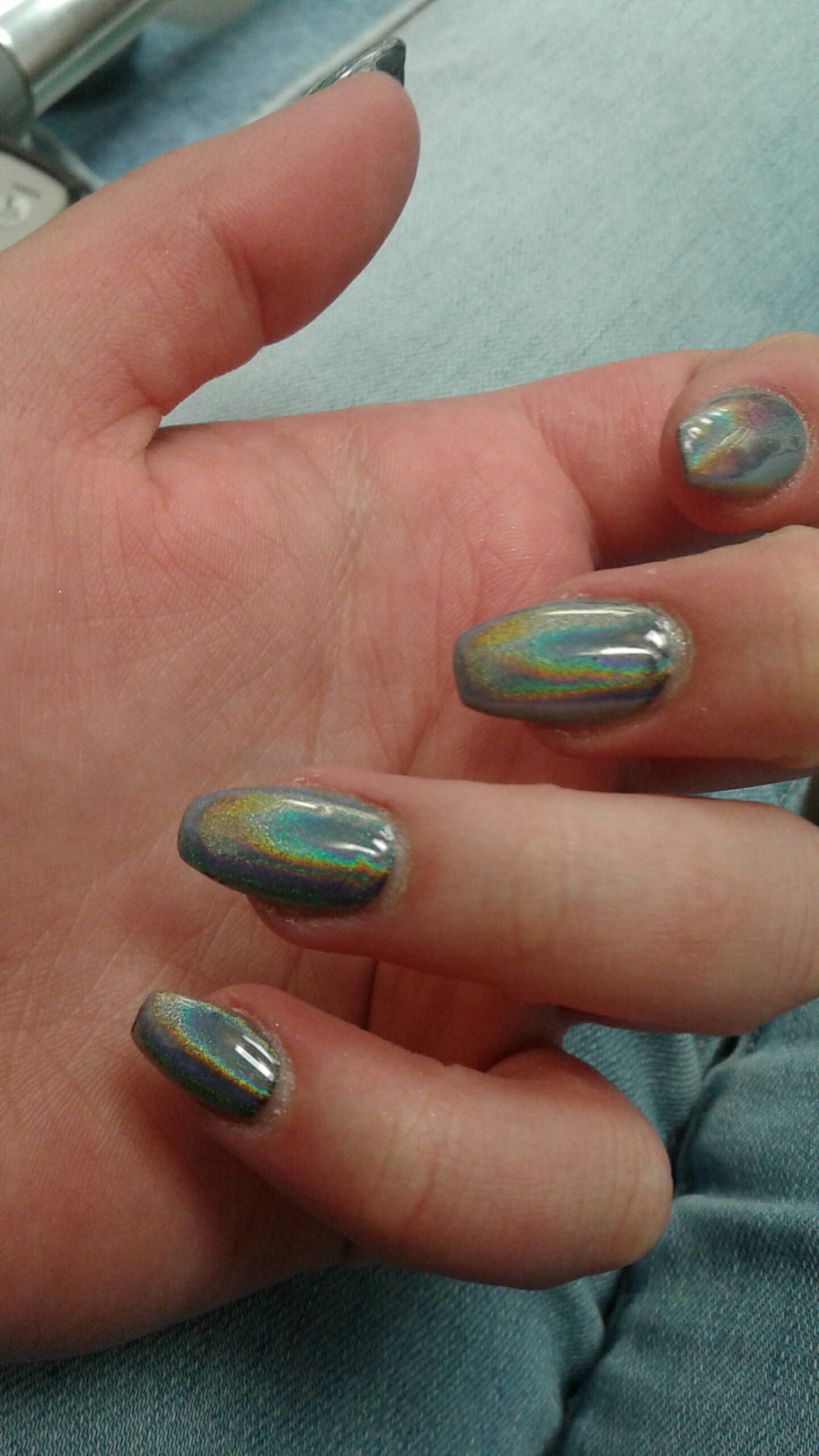 Regal Nails 8250 Razorback Rd, Colorado Springs, CO 80920