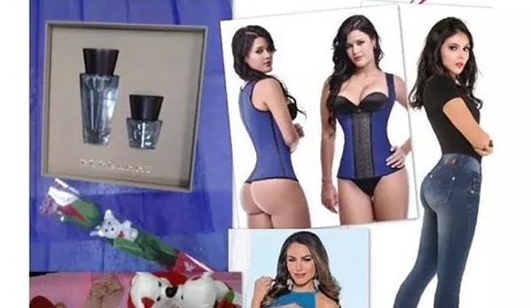 CHEETAH RITA THANGS - Lancaster, CA. Perfumeria Lingerie Arechiga's
Todo pata ty Hermosa mujer