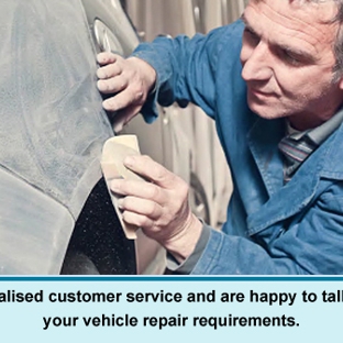 Cessnock Smash Repairs - Cessnock, NSW. We offer personalised customer service and are happy to talk with you about your vehicle repair requirements.