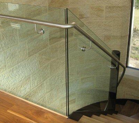 MP Stainless Steel Manufacturing. Professional Steel Metal Fabrication