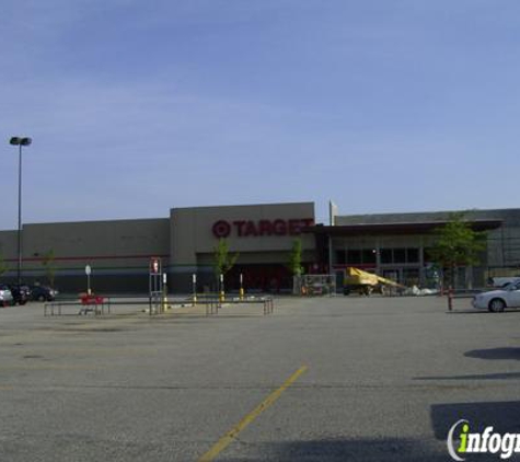 Target - Parma, OH