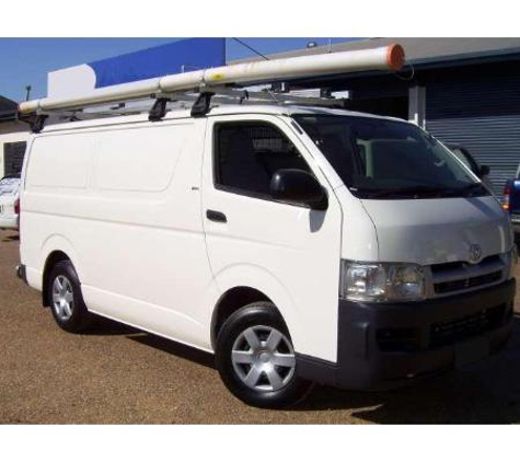 Corporate Vehicle Management Pty Ltd
