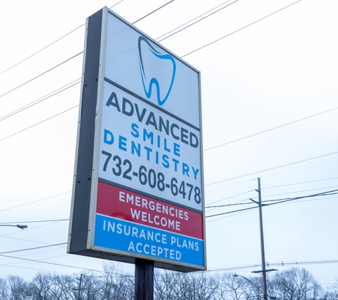 Advanced Smile Dentistry - Woodcliff Lake, NJ