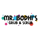 Mr. Bodhi's Grub & Scrub - Pet Grooming