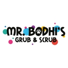 Mr. Bodhi's Grub & Scrub