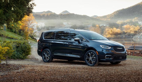 Martin Chrysler Dodge Jeep Ram - Cleveland, TX