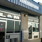 L & M Autobody Shop