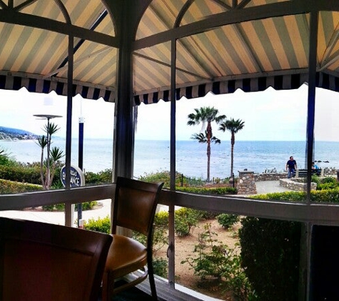 Las Brisas - Laguna Beach, CA