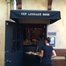 The Luggage Room Pizzeria - Pizza