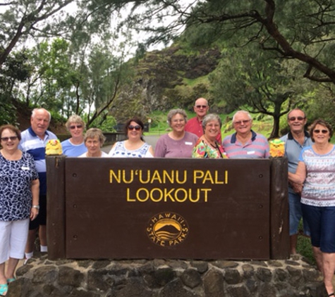 Pursers Travel and Cruise - Murgon, QLD